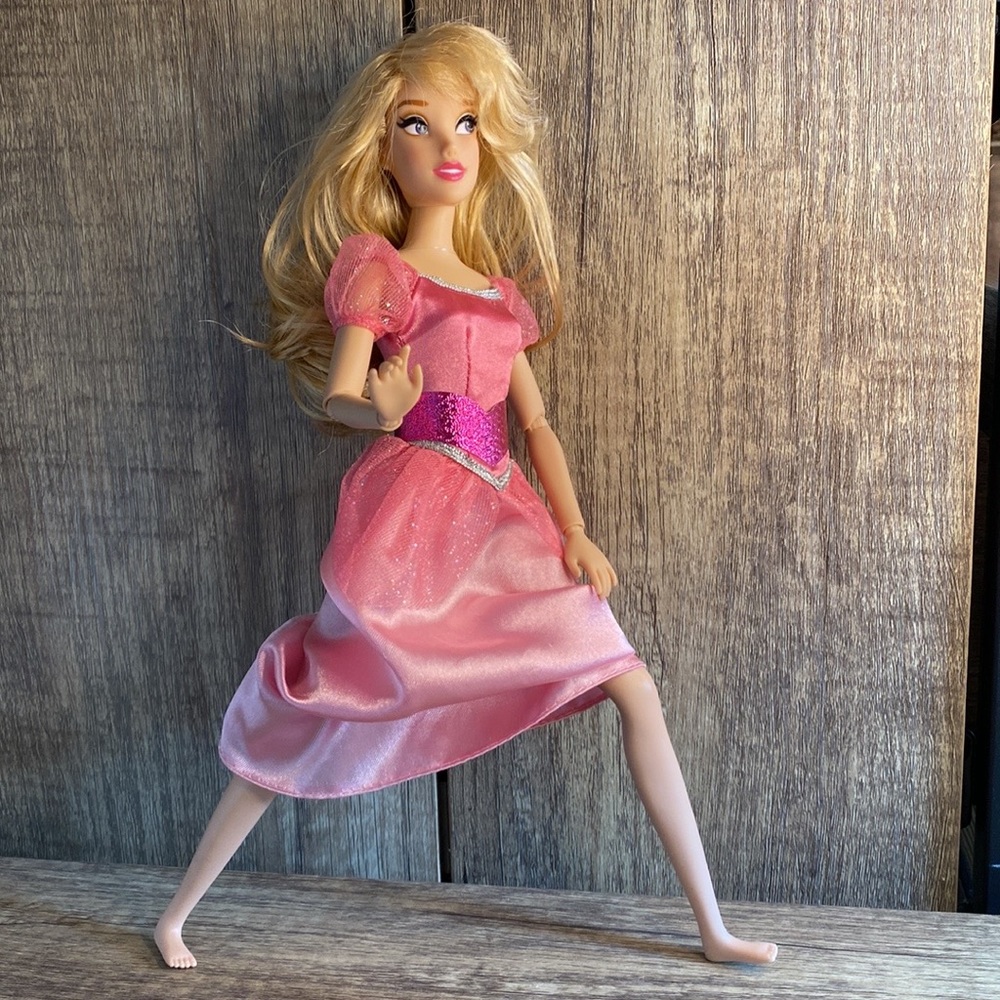 Disney Princess - Picture 4 of 5